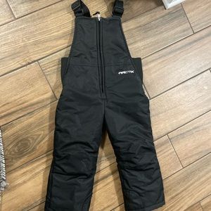 3T snow pants